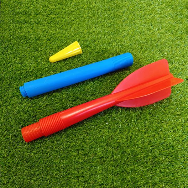 ジャベリックスローターボジャブ やり投げ 300g トレーニング 練習