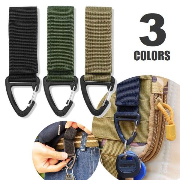 AKTIO 黒 ストラップ カラビナ付き 約70cm AKTIO 黒 ストラップ カラビナ付き 約70cm AKTIO 黒 ストラップ