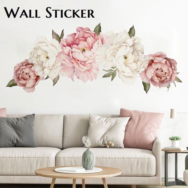 花 壁紙 おしゃれ その他のインテリア雑貨の人気商品 通販 価格比較 価格 Com