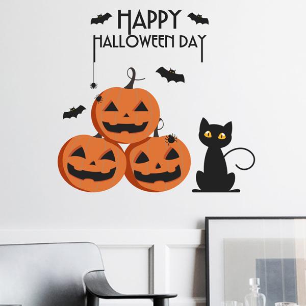 ハロウィン 窓 シールの人気商品 通販 価格比較 価格 Com