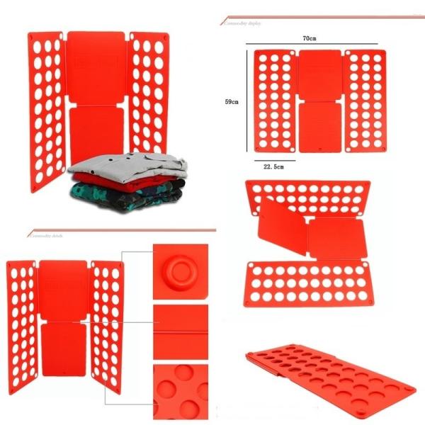 クイックプレス 洋服たたみボード 洗濯ものたたむ 道具 グッズ 時短 一瞬 ワイシャツ Tシャツ 便利 アイデアグッズ Buyee Buyee Japanese Proxy Service Buy From Japan Bot Online