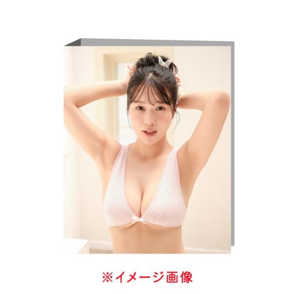 南みゆか 〜Gravure Mode〜 専用バインダー (2026年11月14日発売)