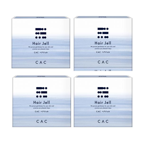 専用です☆CAC化粧品　ヘアジェル　cac CAC ヘアジェル｜男女兼用の整髪料｜無添加化粧品の通販