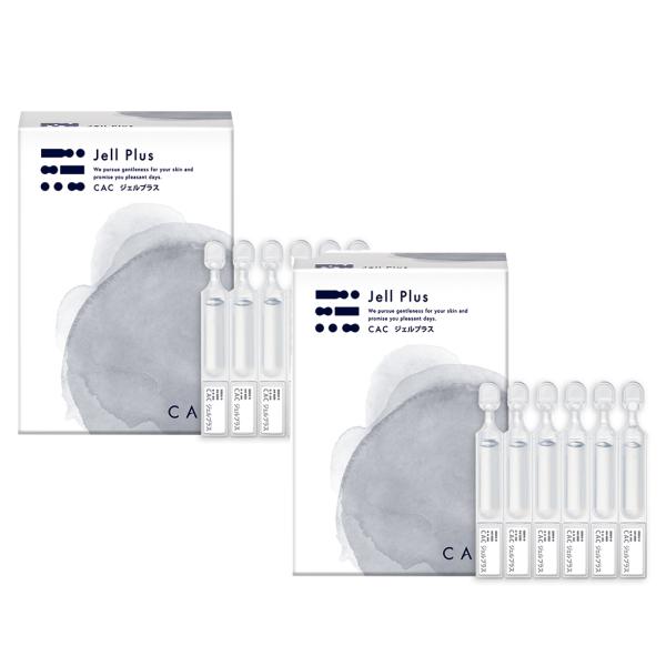 CACジェルローション／ジェルプラス CAC化粧品 公式】CAC ジェルプラス｜乾燥・ゆらぎ肌｜無添加化粧品の通販