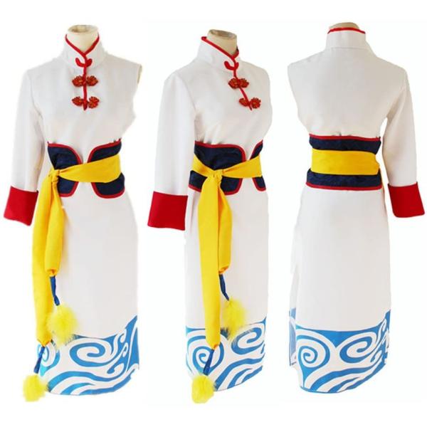 般若 コスチューム 神楽:浴衣のみ LOVETOXIC ラブトキシック(Lovetoxic)【WEB限定】浴衣3点SET