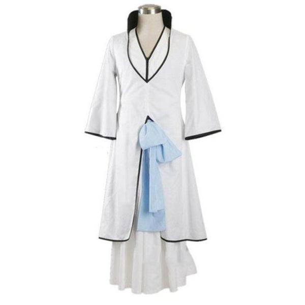BLEACH ブリーチ 風 市丸ギン いちまるぎん コスチューム コスプレ衣装