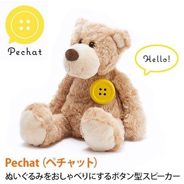 ペチャット Pechat - 知育玩具