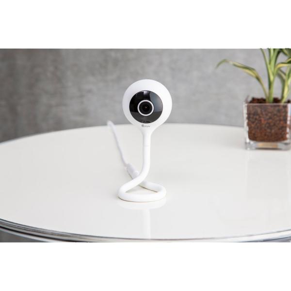 スマートホームカメラ 見守り ペット 高齢者 赤ちゃん ベビーモニター 防犯カメラ 屋内 スマホ ワイヤレス ネットワークカメラ アプリ 暗視 双方向会話 Buyee Buyee Japanese Proxy Service Buy From Japan Bot Online