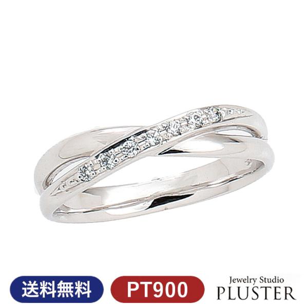 結婚指輪 プラチナ おしゃれ 安い ペア リング 指輪 マリッジリング マリッジ ペアリング ダイヤモンド レディース PT900 プレゼント ギフト  女性 誕生日 2023
