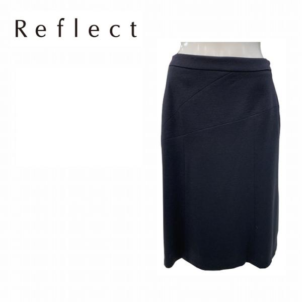 Reflect スカート 日本製 571-79092 reflect リフレクト 9号