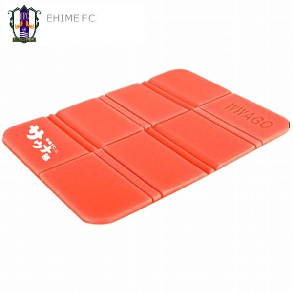 ■スタイル■ サウナ部 折り畳み コンパクト サウナマット ef006547 ■ブランド■ 愛媛FC サッカー EHIME 公式 Jリーグ スポーツ フットサル ■コメント■誠に申し訳ございませんが薄利商品につきましては、割引適用外とさせて...