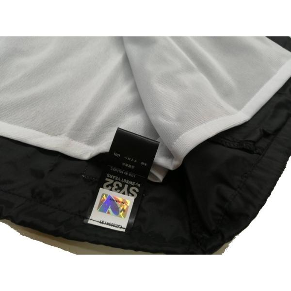 SY32 by SWEET YEARS（エスワイサーティトゥバイスィートイヤーズ