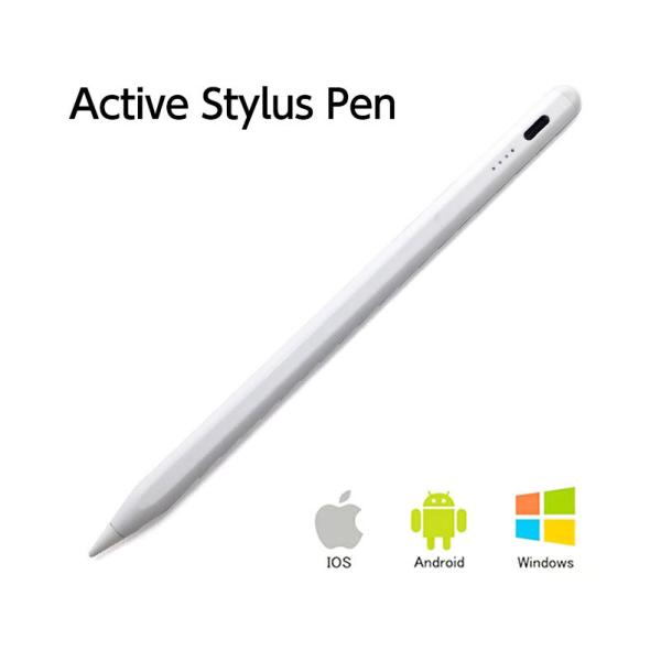 タッチペン タブレット スタイラスペン iPad iPhone Android 