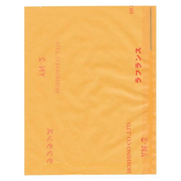 形式：一重袋外紙：撥水加工。ワックス加工。サイズ：142×180mm作業性がよい果実袋です。ラフランス、幸水向け。