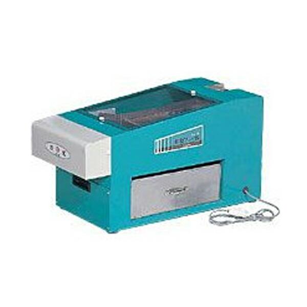 国光社｜二段網式 電動粉ふるい機 SN-K型 小麦適応型（ブラシ内蔵） 2