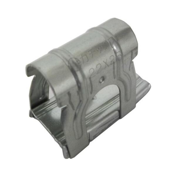 東都 パイプ 固定部品 カチックス 直径 32×32mm 農業 ビニールハウス