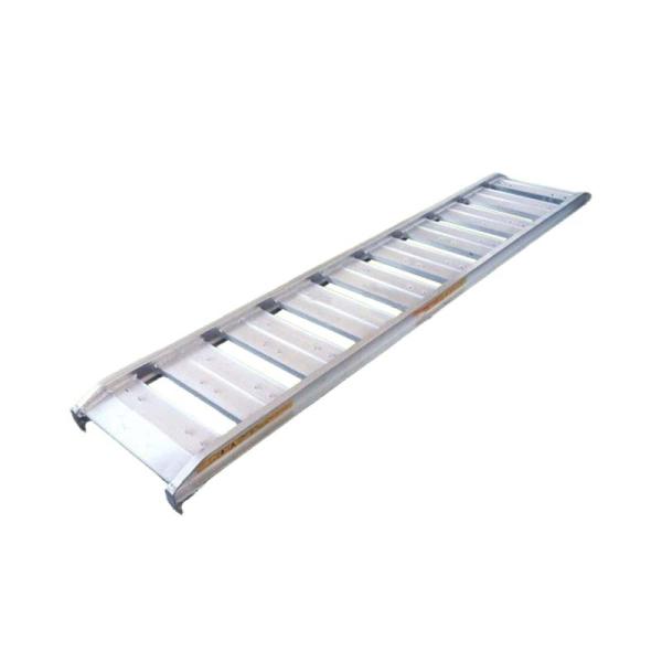 2本組 国産品 アルミブリッジ PRO 7-30-0.8 210cm×30cm 0.8t (1本0.4t