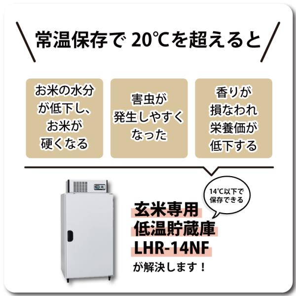 ���ĕۗ�� �A���C���R LHR-14NF �m���t���� �ݒu� ����30kg/14�ܗp �ۗ�� ���� ��p �ቷ ���� ��p���u 5�N �ۏ� 30kg 14�� �k�C���s�� ����s�� ���i�摜1