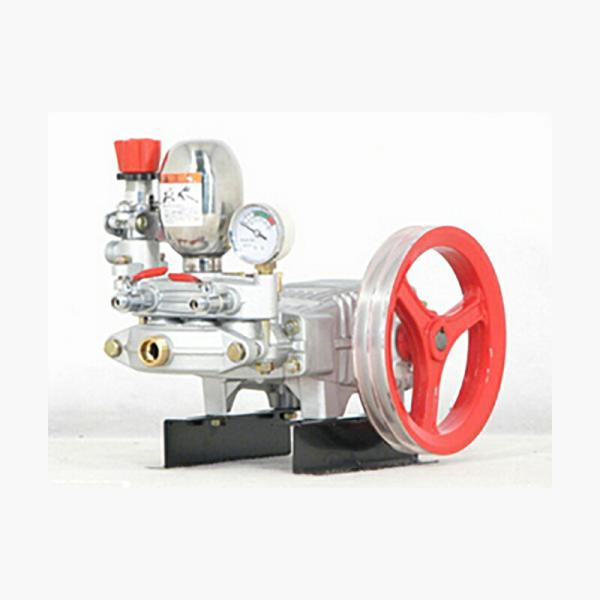 エンジン散水、防除、消毒機 plusys_52131