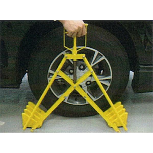 タイヤロックの通販 価格比較 価格 Com