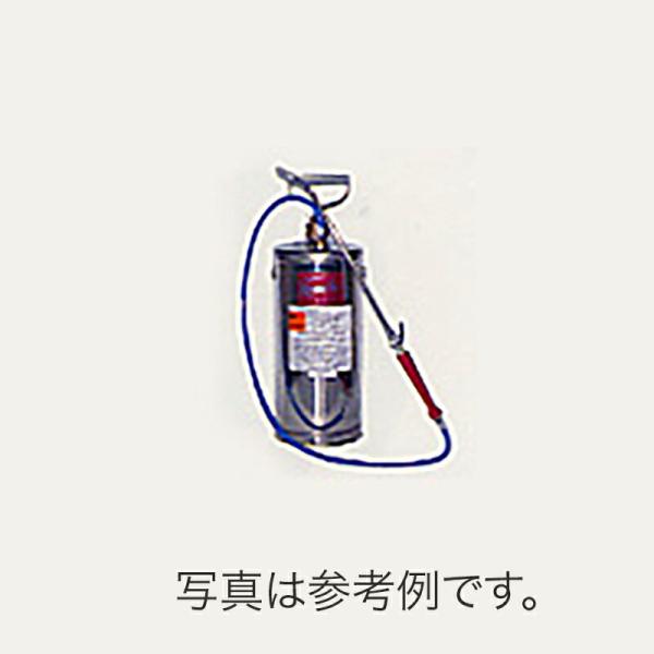 噴霧機 神木製作所 全自動噴霧器 (蓄圧式) SGS-301 タンク容量 5L 重量