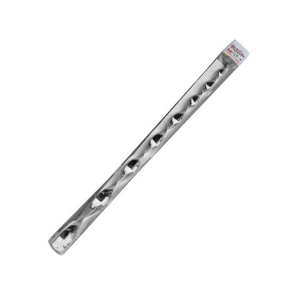 約68cmの本体が風をしっかり受け止めてグルグルと力強く回転します。ロングパワーのトルネードの眩しい光の反射が害鳥を威嚇し警戒心を与えます。力強い回転が害鳥の視覚を撹乱し、忌避効果をアップします。◆商品仕様◆サイズ：約全長68.5cm　重量...