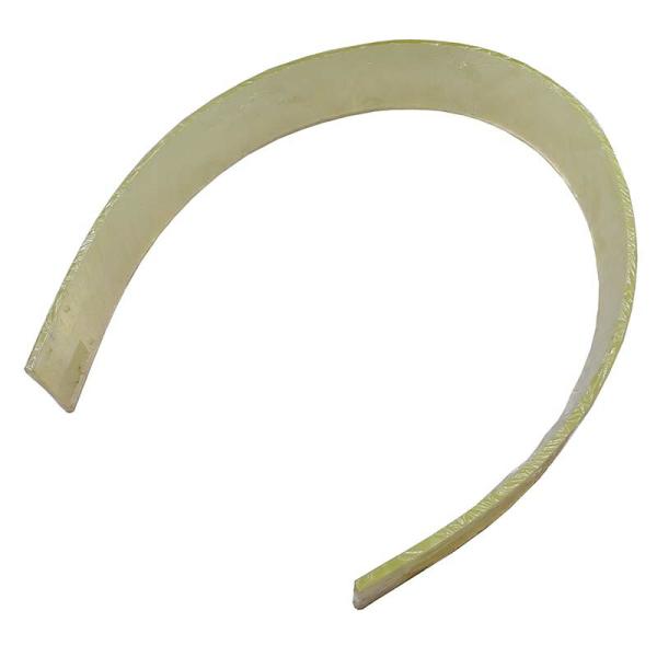 取付穴位置両サイドより65mm適合機種：　大島 MR3　三菱 MAM3R ※上記機械は製造年度により穴位置が変わります。　お手持ちの機械の穴位置をご確認の上、ご注文ください。ジェットファンもみすり機内面ウレタンライナー適合機種をお確かめの上...