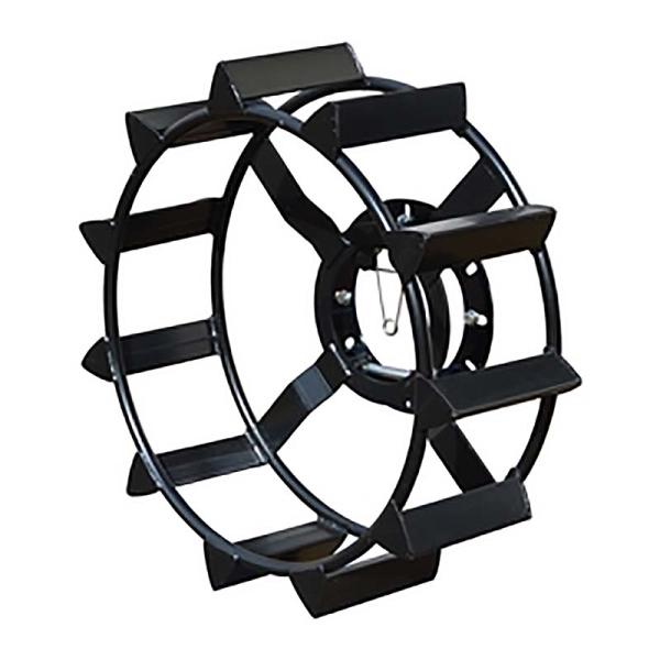 トラクター用フラットストレーク車輪　農機具 フラットストレーク 車輪 9.5-26 185-6 ピンドメ仕様 トラクター