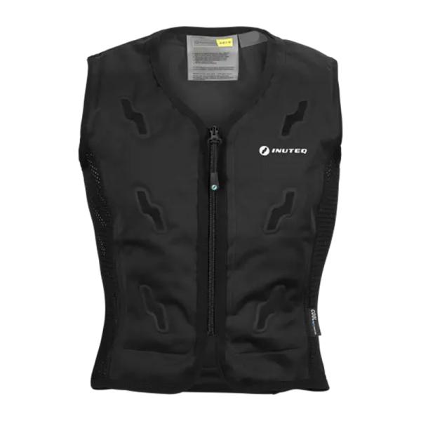 クールベスト XL 黒 Amazon.co.jp: INUTEQ BODYCOOL 冷却ベスト L SMART-X-L : 車