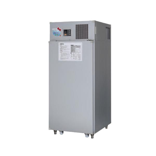 電源：単相100V(50Hz/60Hz）外寸：幅700×奥行800×高さ1652mm有効内寸：幅600×奥行700×高さ1152mm断熱材：硬質発泡ポリウレタン（PU）含有フロン：HFOフロン成形方法：硬質発泡ウレタン・注入一体成形内容量：...