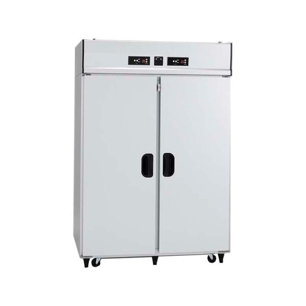 K*i様 定温保管庫 玄米保冷庫 玄米・野菜モード切替タイプ 7俵用（30kg×14袋