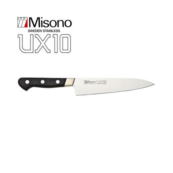 ミソノ UX10 No. 712 牛刀 210mm 中金H