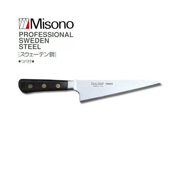 ミソノ EU・スウェーデン鋼 No.146 ガラスキ 185mm Misono 中金H