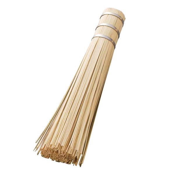 中華鍋等の焦げ落としに。ステンレス巻 8寸（内皮）商品サイズ/約3.5φ×24cm包装/裸生産国/中国