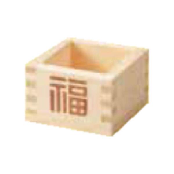 ひのきの木枡。今はお酒を飲むほかにも、お菓子を入れたりして使われることも。様々な使い方ができます。商品サイズ/約8.5×8.5×H5.6cm包装/裸生産国/日本※記載サイズは外寸となります