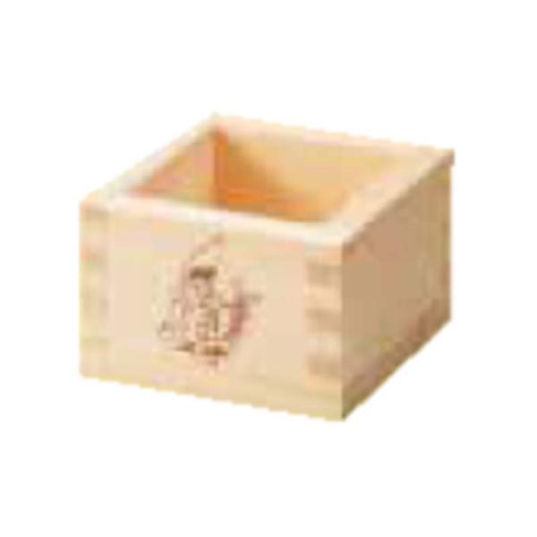 ひのきの木枡。今はお酒を飲むほかにも、お菓子を入れたりして使われることも。様々な使い方ができます。商品サイズ/約8.5×8.5×H5.6cm包装/裸生産国/日本※記載サイズは外寸となります