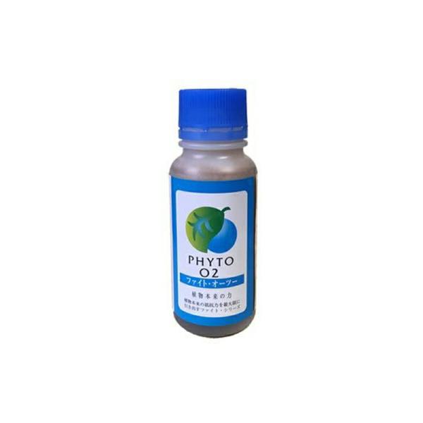 ファイト・オーツー 100ml ファイトクローム 肥料 葉中糖度向上 葉面
