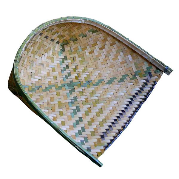 竹箕　竹細工　農具　穀物選別 plusys_903257