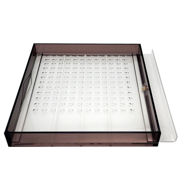 ハンドシーダー セルトップ用 200穴 シングル 播種 ポット播種器 農業