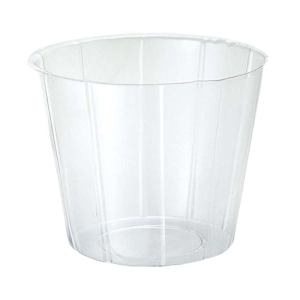 何かと消耗してしまうライナー。12個入りで嬉しい！形違い、サイズ違いもございます。メーカー名：松村工芸株式会社プラスチックライナー DL30D165-566-0　4958556310004サイズ：φ9×H8cm材質：PVC入数：1袋(12個...