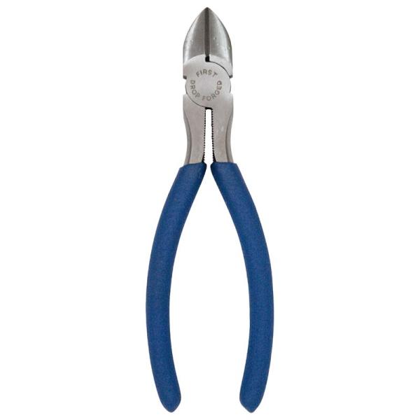 発売以来20年の信頼と実績のファーストマンのニッパー・ペンチシリーズ品番：No.2918サイズ：150mm高芝ギムネ製作所