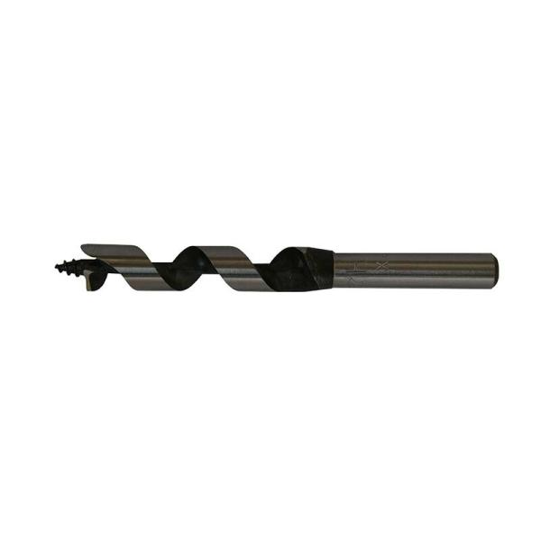 No.45H しいたけビット ラセン型 ハイス鋼 8.5mm 45H-085 丸軸
