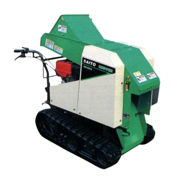 果樹・樹木の剪定枝・野菜茎などの破砕に。環境に優しいリサイクル…豊かな恵みを築きます。型式：CW-352C (6)粗目スクリーン機体寸法：全長1480×全幅713×全高1207mm重量：239kg最大破砕径：軟質材85mm　硬質材60mm処...