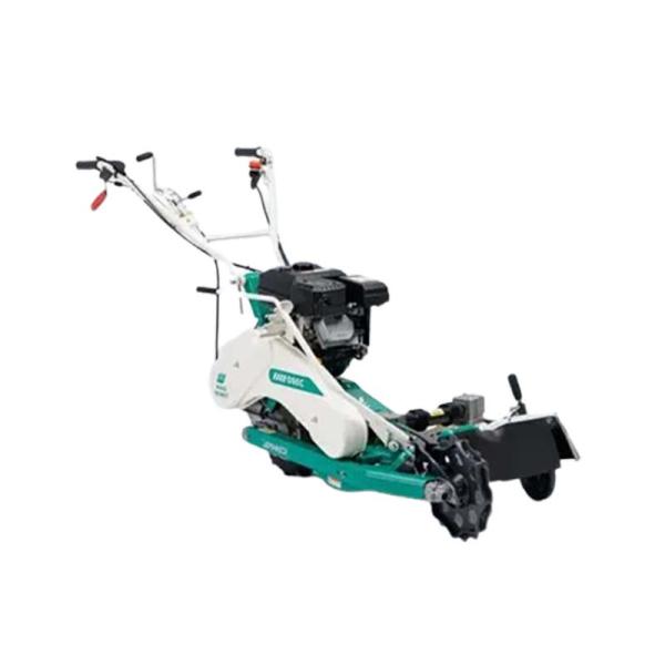 草刈機　オーレック　ウイングモアー　WM606A　爪新品　あぜ草刈機 Yahoo!オークション - 【お買得】自走式草刈機 オーレック