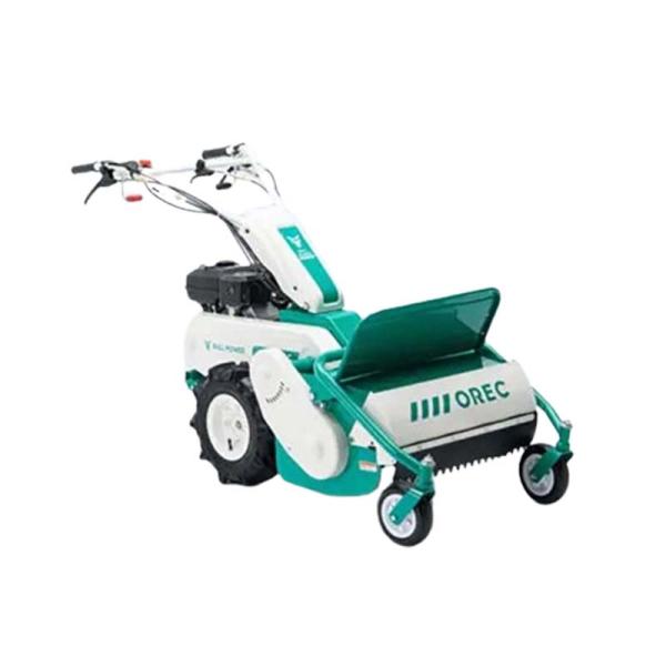 草刈機 ブルモアー HR532SX オーレック 草刈り機 エンジン式 雑草 除草