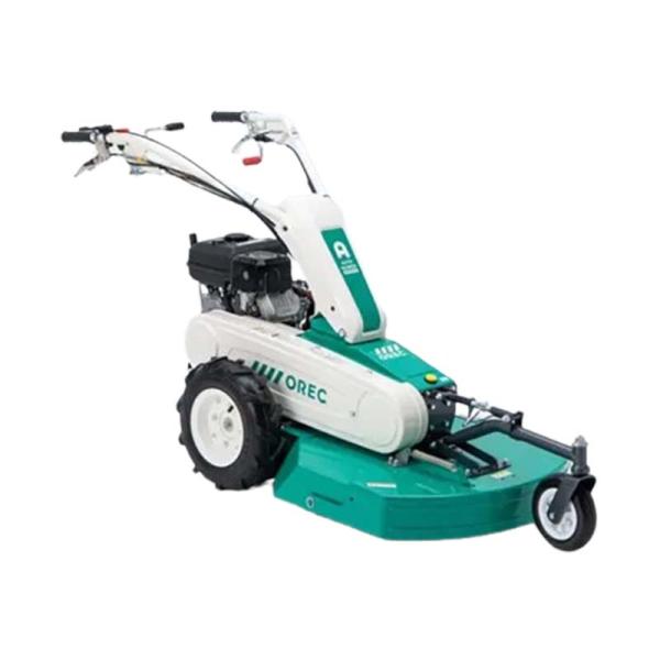 草刈機 オートモアー AM64B オーレック 草刈り機 エンジン式 雑草 除草