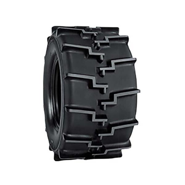 バインダー用タイヤ B10L 19×110-8 ゼロプレッシャータイヤ AGP