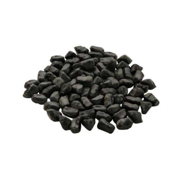 土の上に敷くプラスチック製のマルチング材です。コロナ禍で活躍してくれたパーティションを100％再利用して作りました。土を覆って、乾燥や虫の侵入・雑草の発生を抑制します。水やり時の泥はねを軽減し、菌付着による病気の発生を防ぎます。プラスチック...