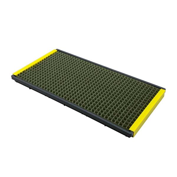 ペーパーポット 極小口径 R-5(684) 684穴 120冊 育苗箱 紙筒 播種