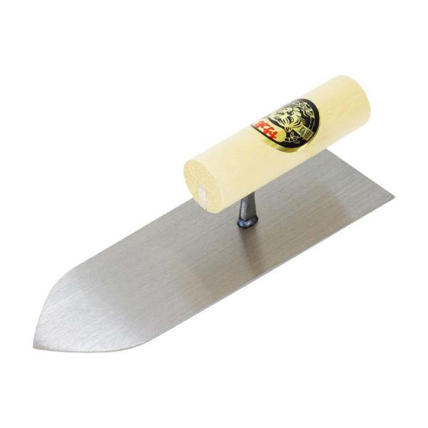 こて 中塗鏝 210mm 305732 片山利器 コテ 鏝 左官 道具 工具 DIY 三冨D